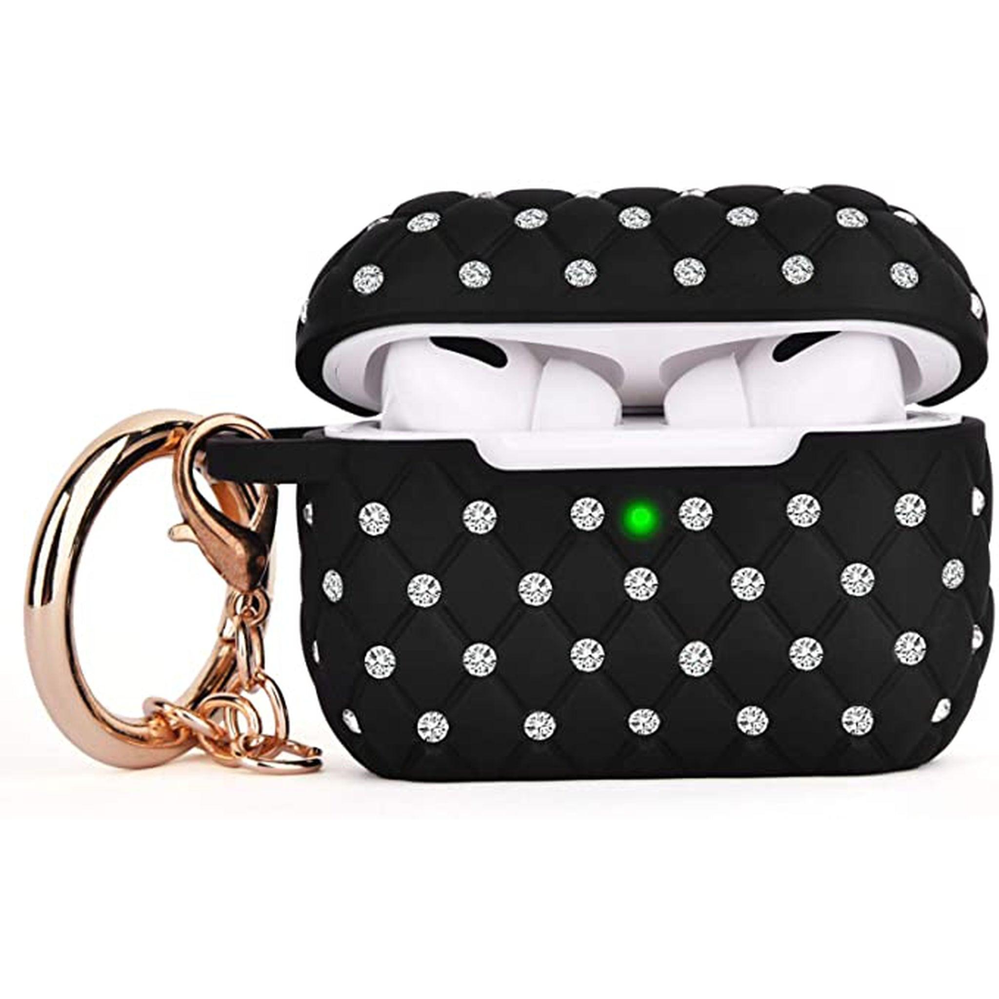 FR Fashion Co. Stylish Bling AirPods Pro Case Cover - FR Fashion Co. 