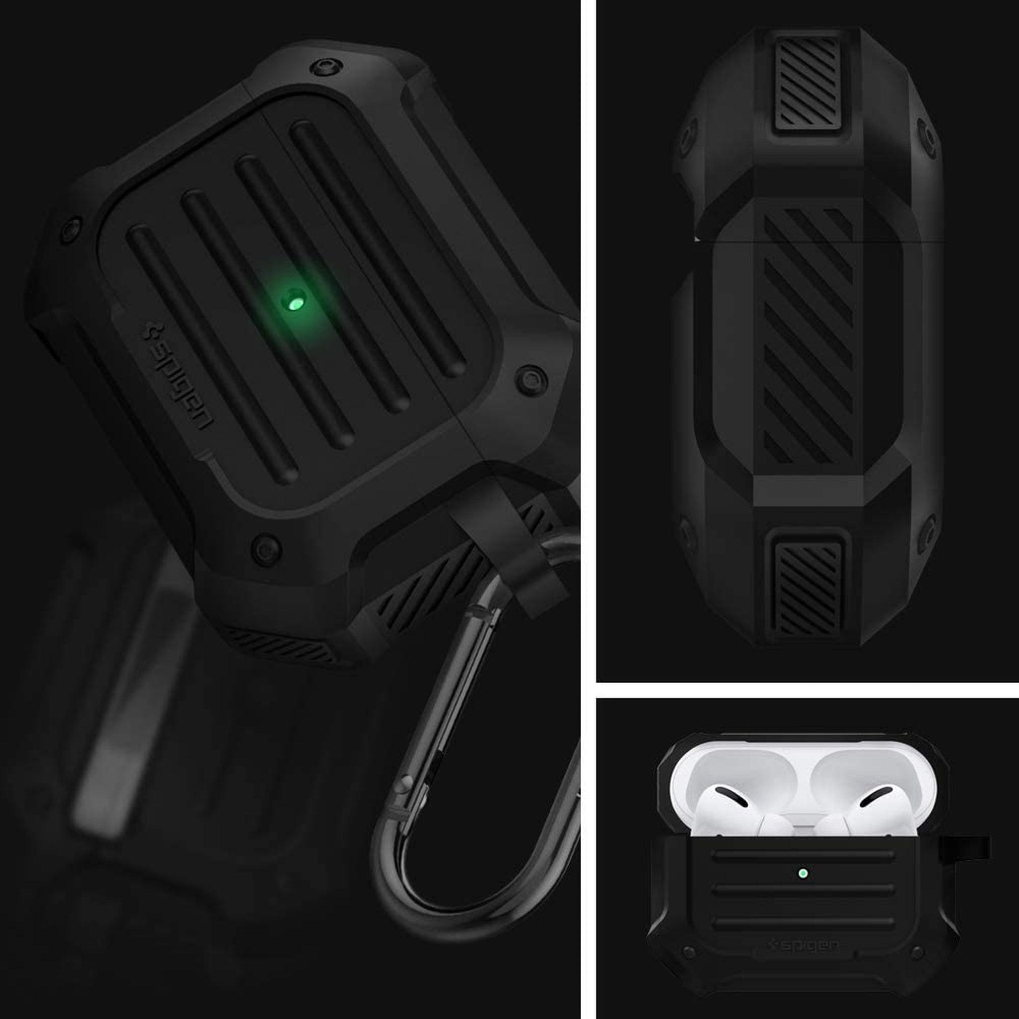 FR Fashion Co. Tactical Armor AirPods Pro Case Cover - FR Fashion Co. 